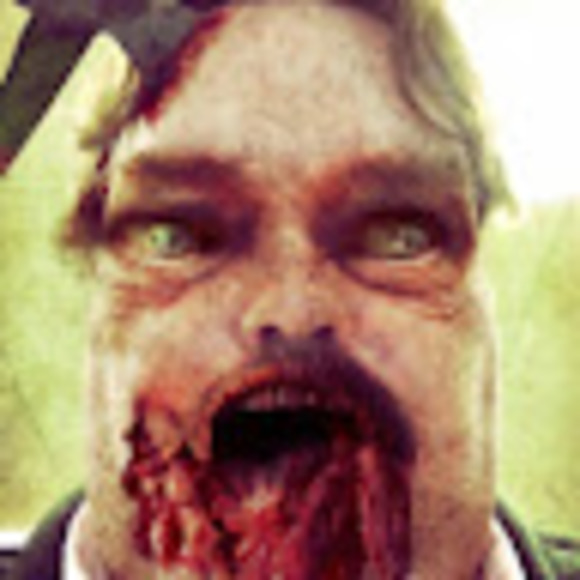 Meet your Posher, Mike - Picture 1 of 1